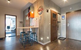 Quattro Loft Hostel